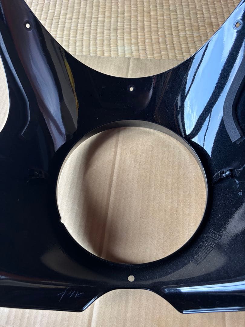 Z900RS cafe 純正　ビキニカウル　フロントカウル