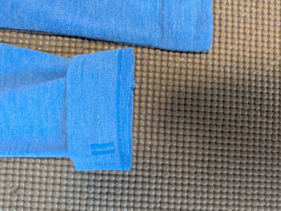 ASSOS ULTRAZ ウィンターベースレイヤーサイズM