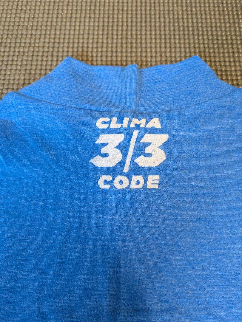 ASSOS ULTRAZ ウィンターベースレイヤーサイズM