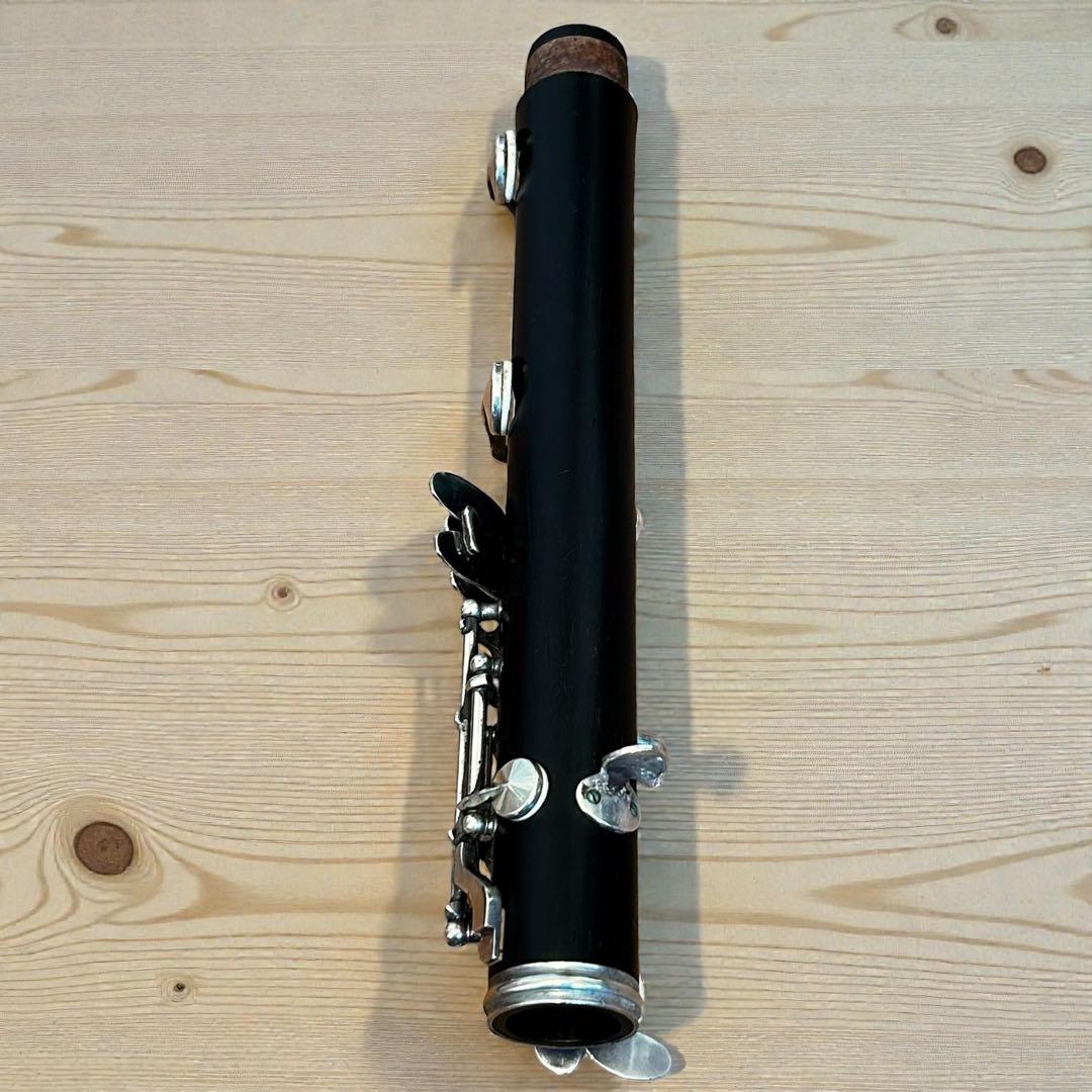 良品✨上位モデル❣️YAMAHA クラリネット YCL-452 日本製 吹奏楽
