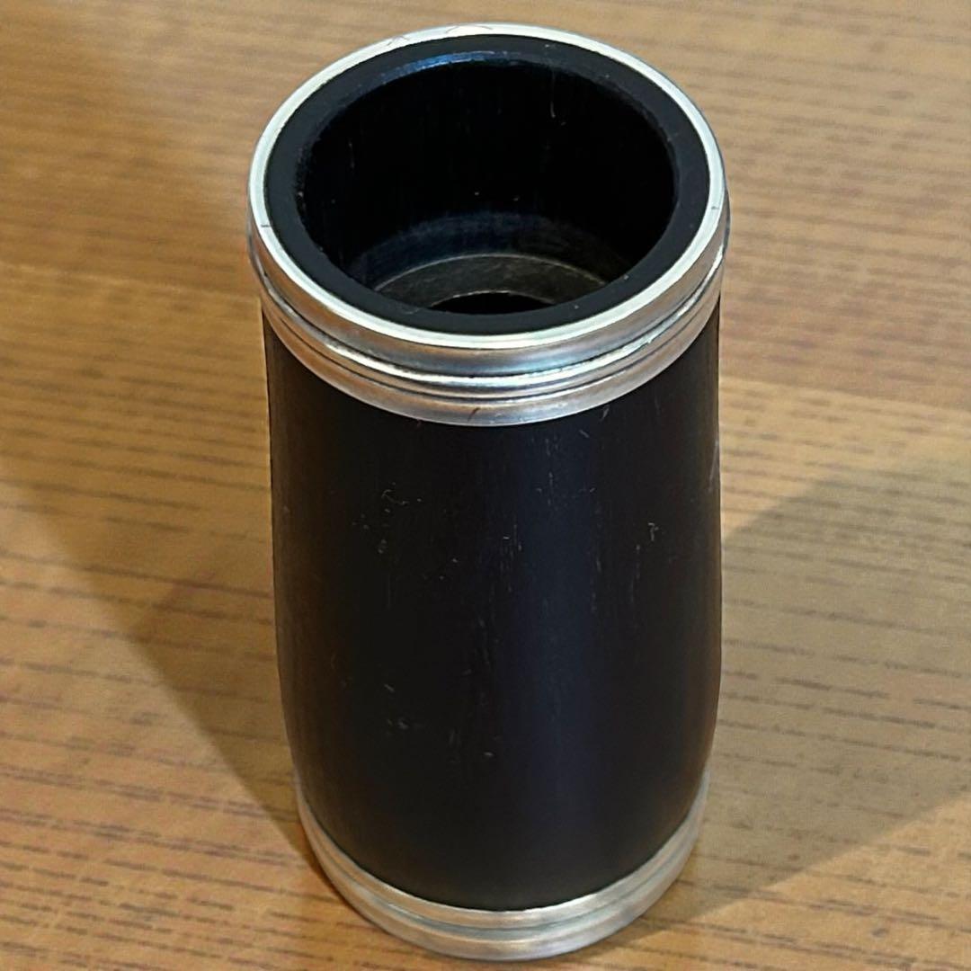 良品✨上位モデル❣️YAMAHA クラリネット YCL-452 日本製 吹奏楽