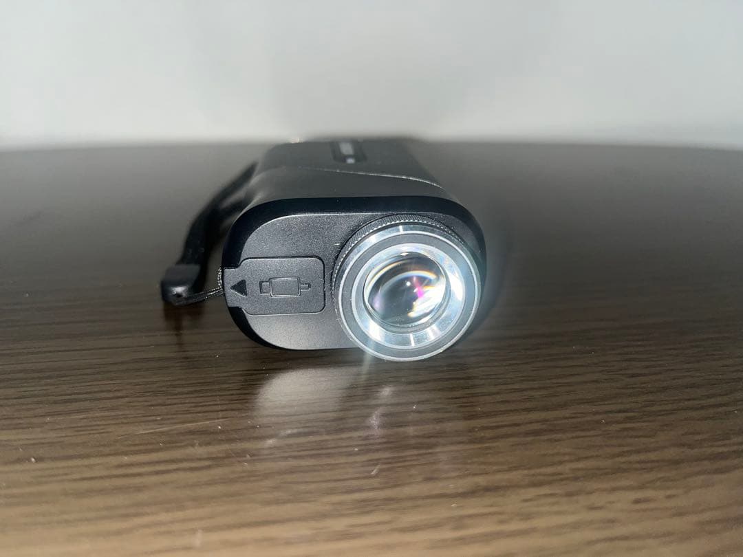 【美品】EENOUR ゴルフ用レーザー距離計 U800