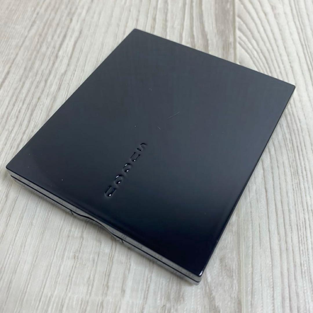 SUQQU 08 水葵 ブレンドカラーアイシャドウ