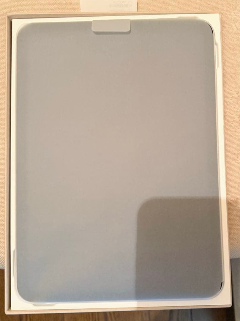 【新品未使用】iPad 無印 第10世代 64GB シルバー Wi-Fiモデル