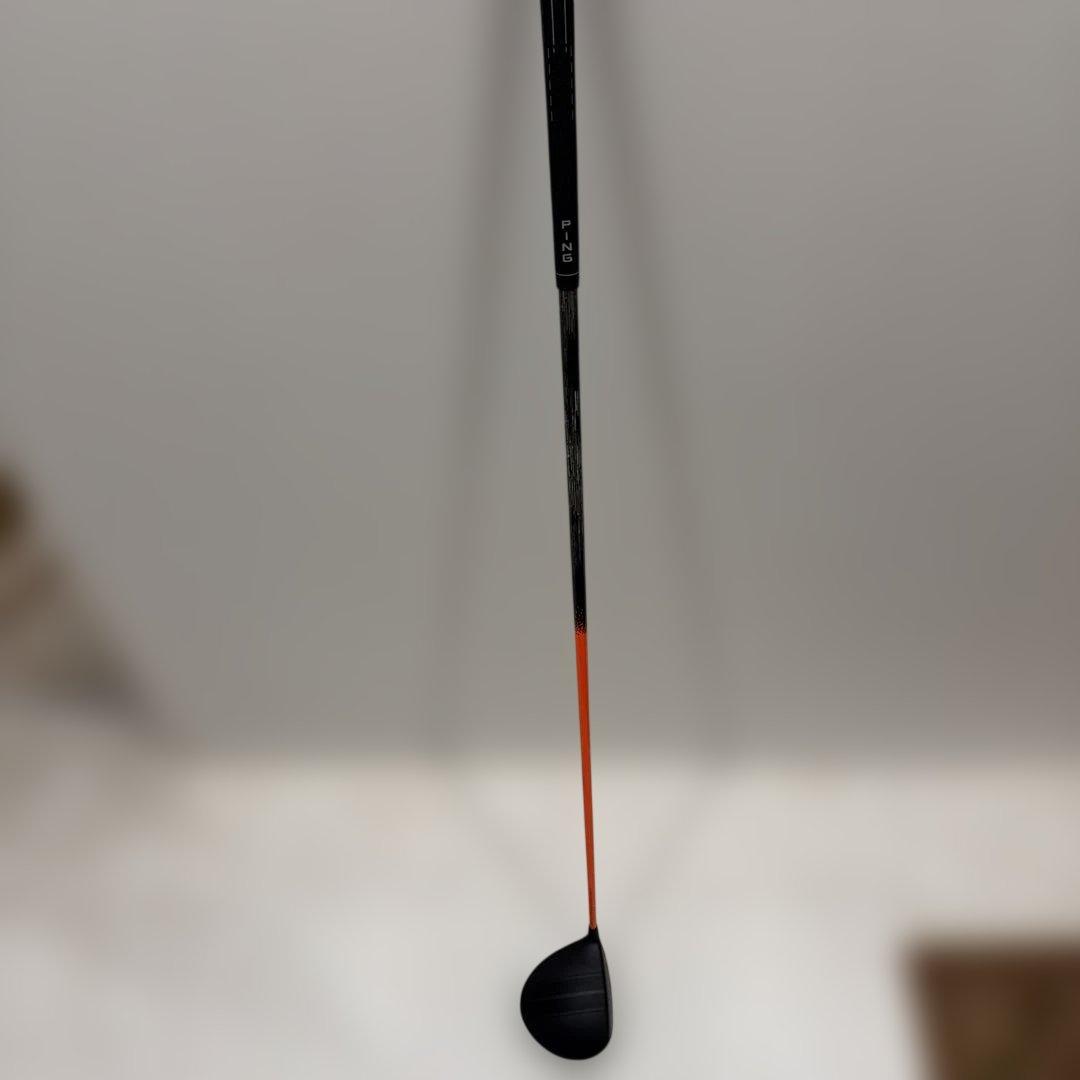 PING i25 ドライバー 9.5度 タングステン