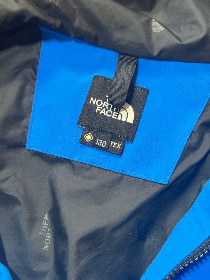 スノーボード THE NORTH FACE KIDS 130 Gore-tex