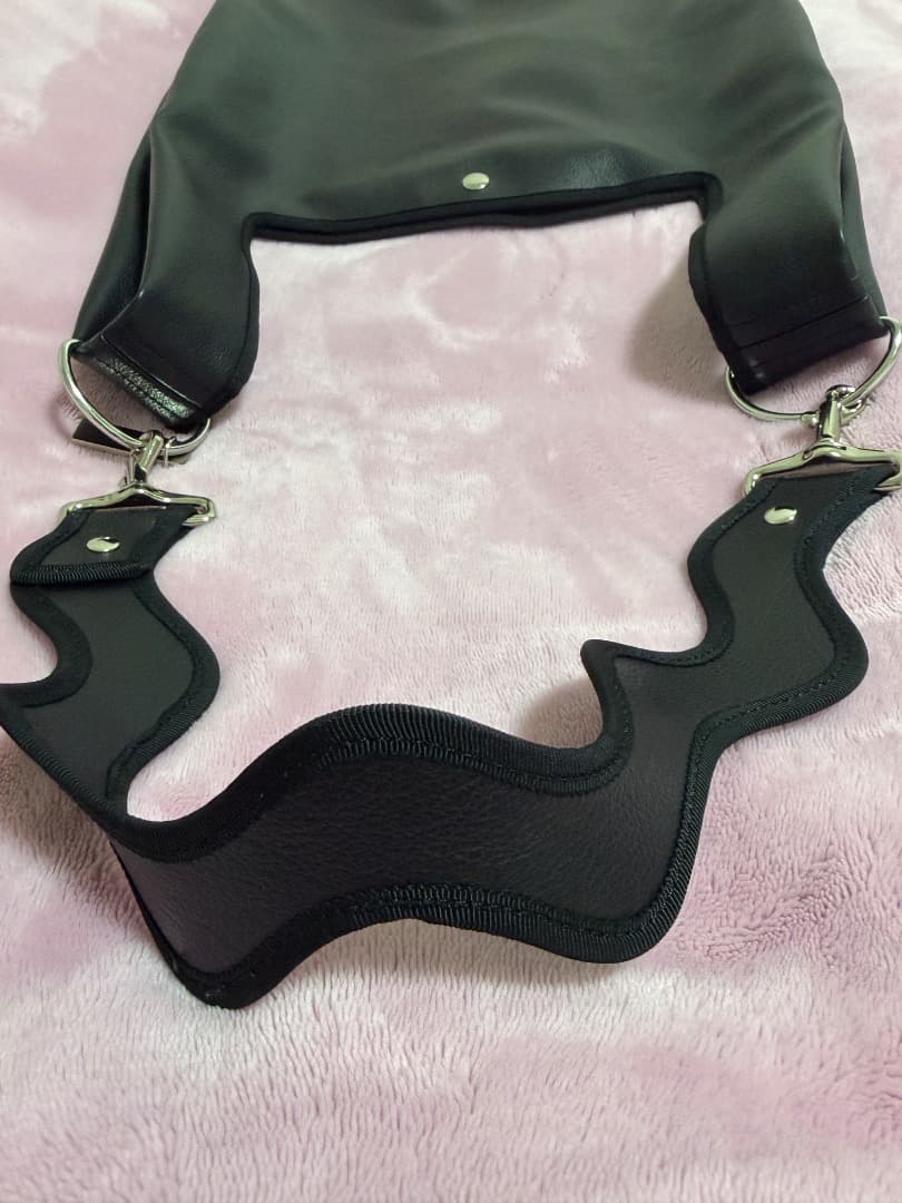 バッグ nori enomoto jeudi soir / black