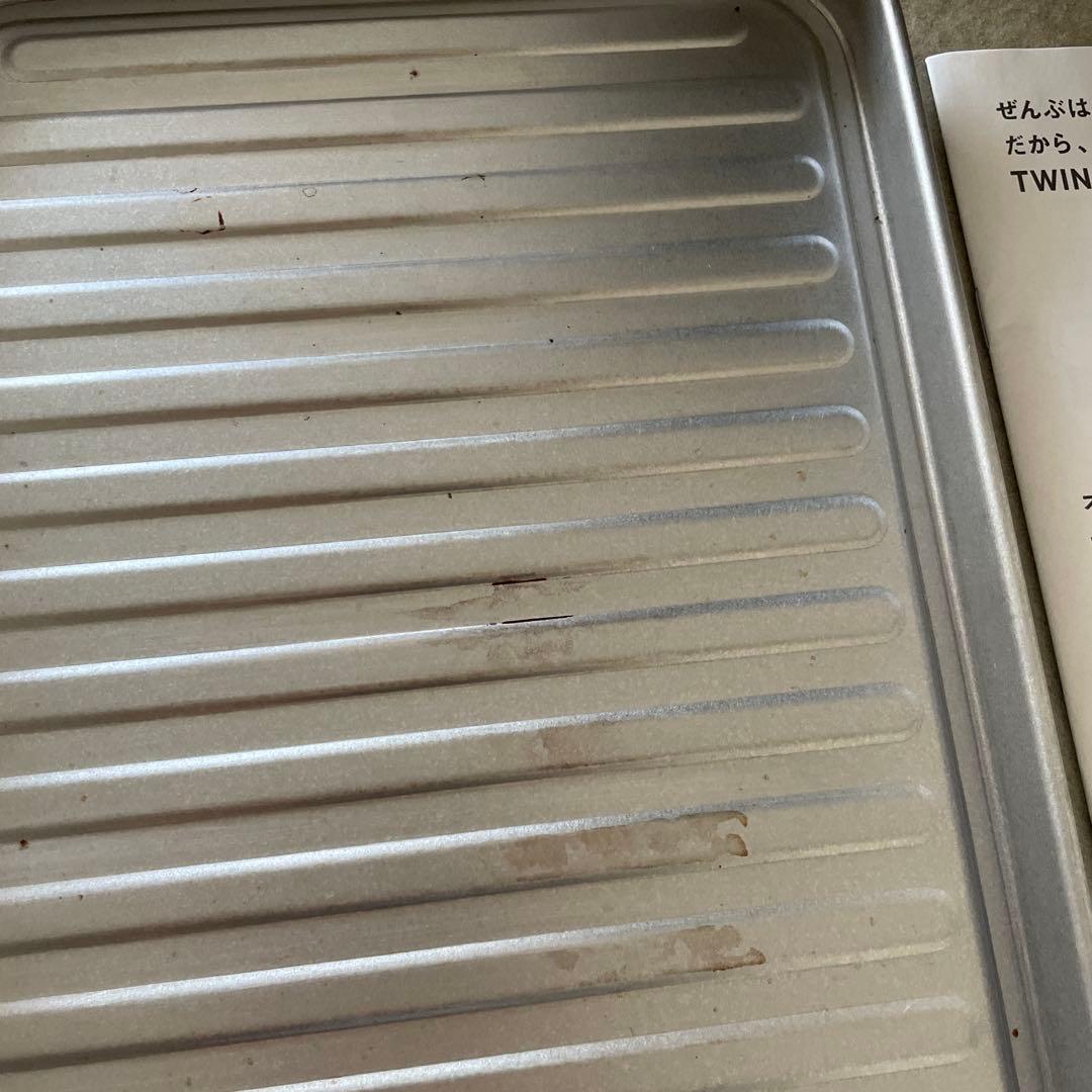 SALE価格1.5万→TWINBIRD トースター TS-D486ブラック