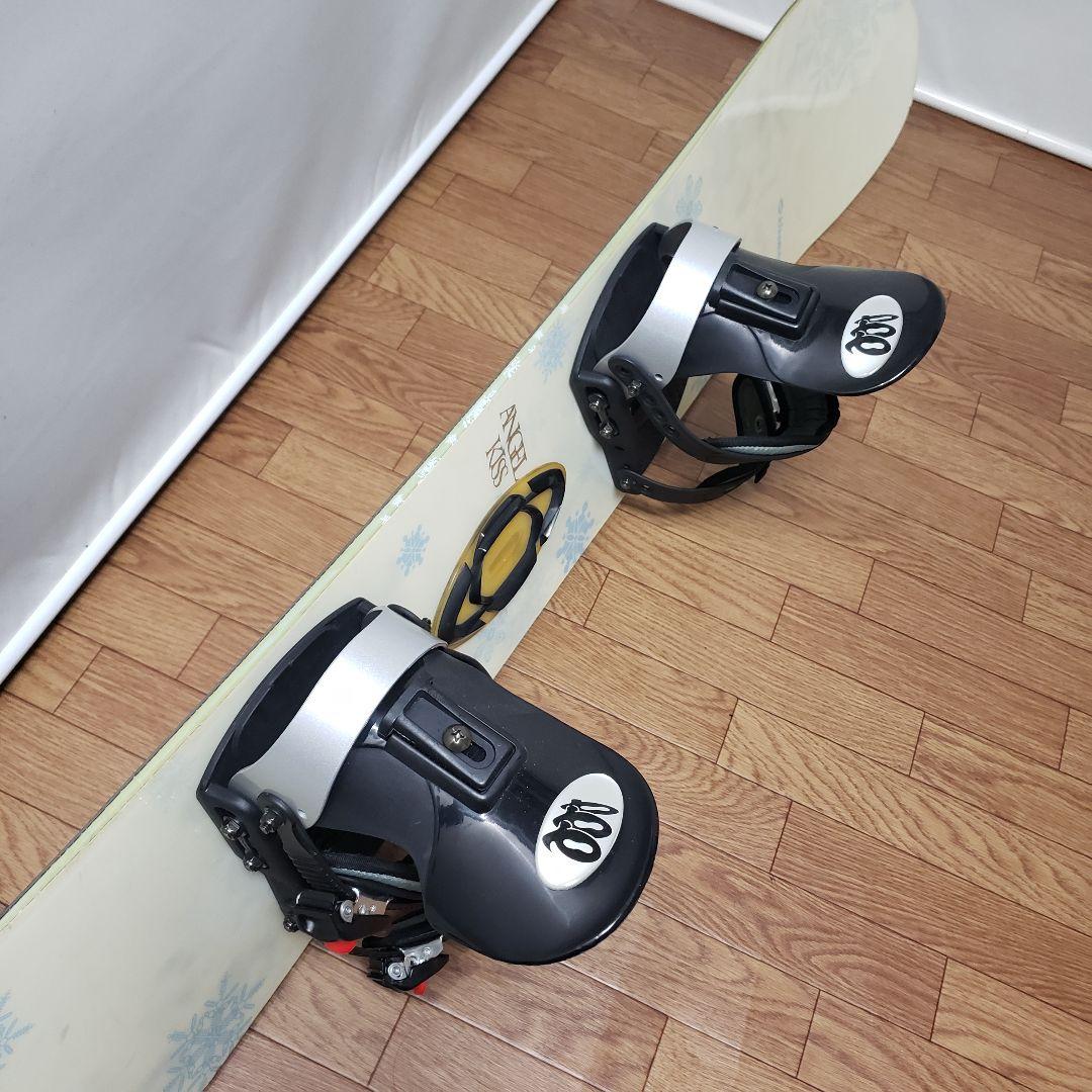 KISSMARK 139cm 初心者向けボードセット