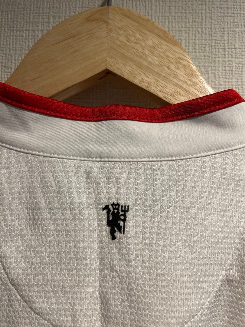 ウェア Nike Manchester United