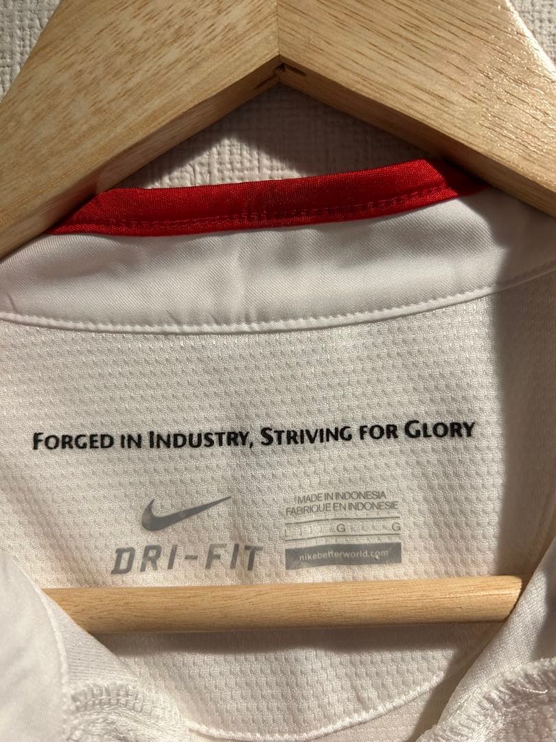 ウェア Nike Manchester United