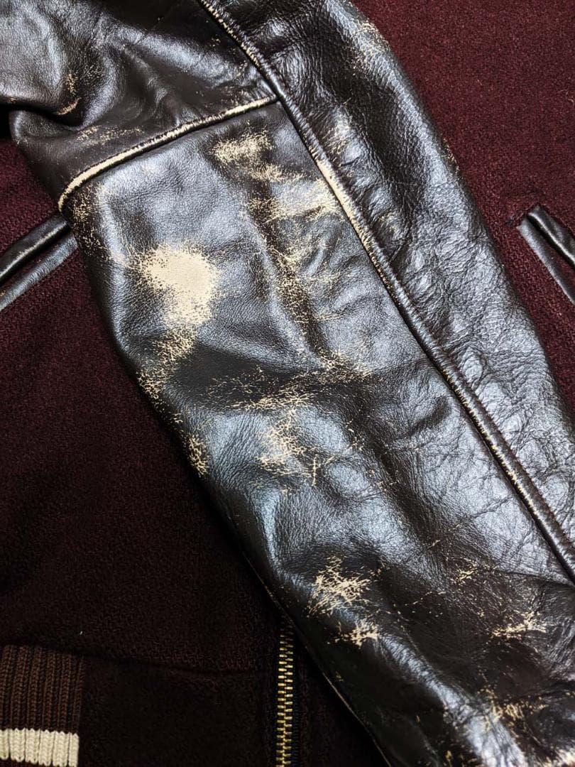 USA製 ヴィンテージ SKOOKUM スクーカム オレンジタグ サイズ36