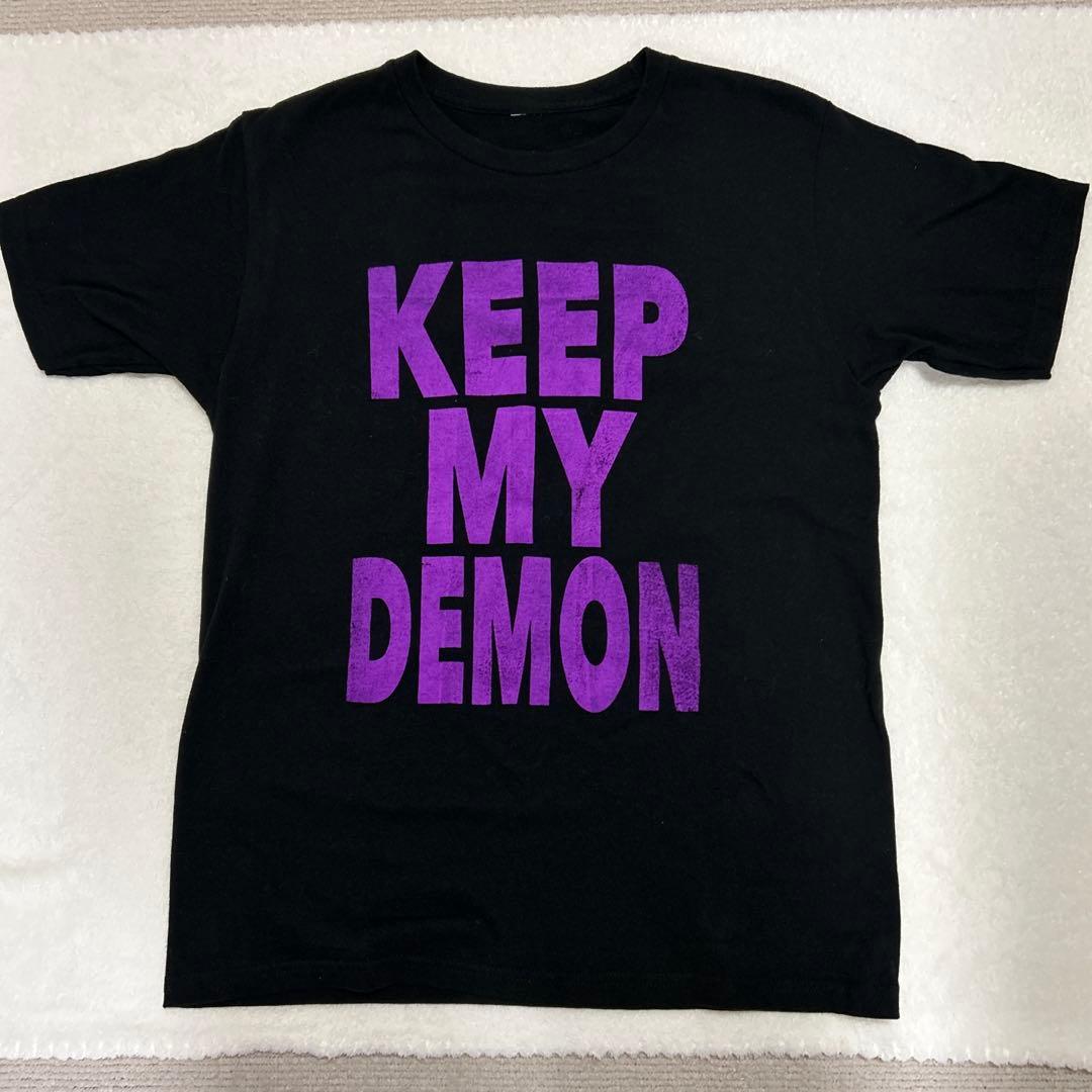 トップス moneysex888 keep my demon