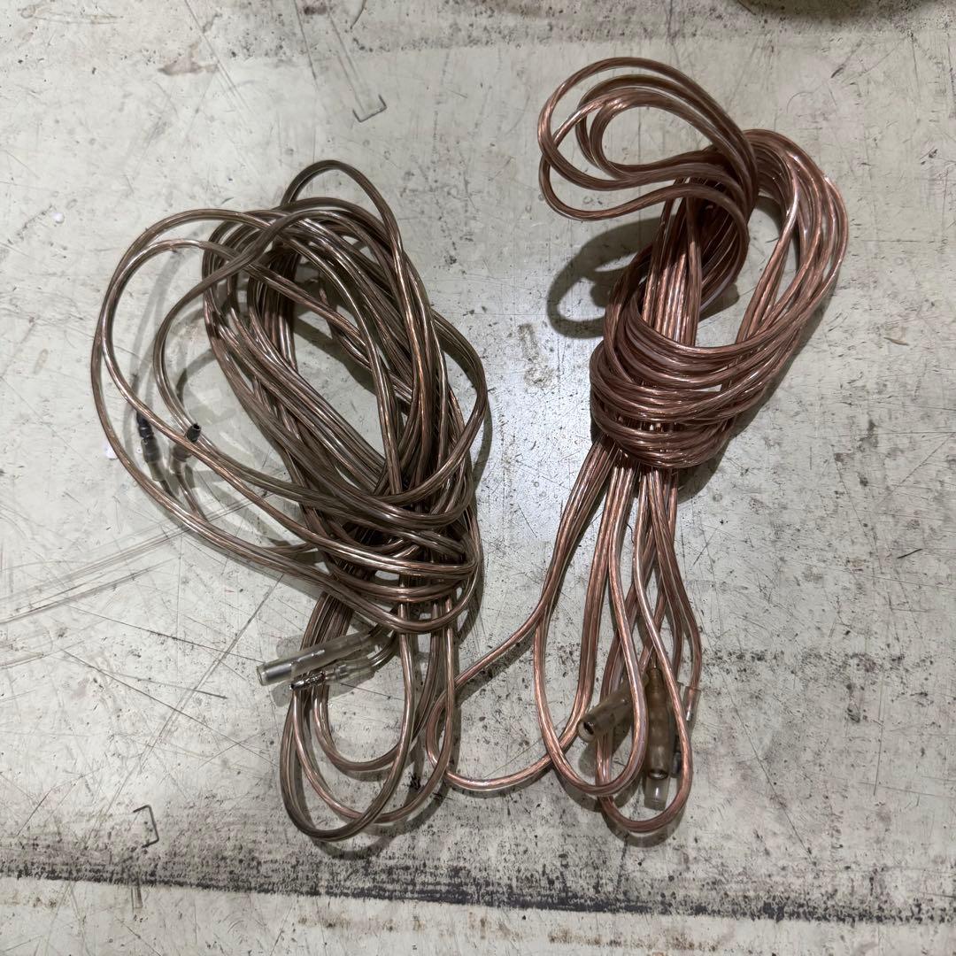 【希少】U61系ミニキャブ流用に　タウンボックスの内張り・スピーカー取付キット