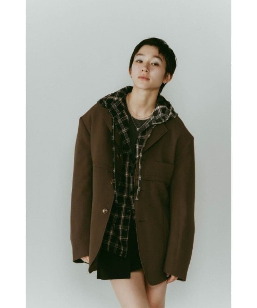 ジャケット・アウター Knuth Marf custom dad jacket (unisex)