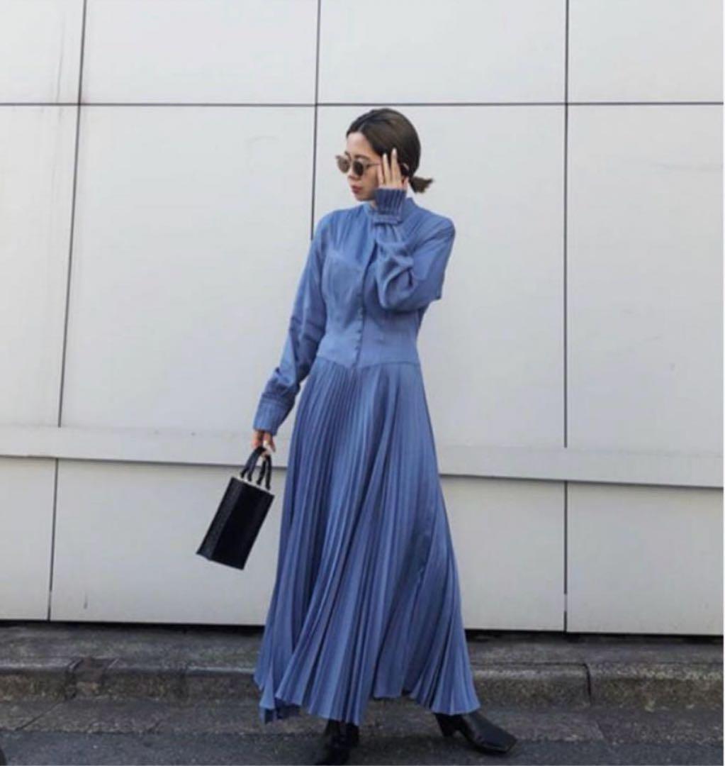 【再値下】Ameri VINTAGE shapely corset dress