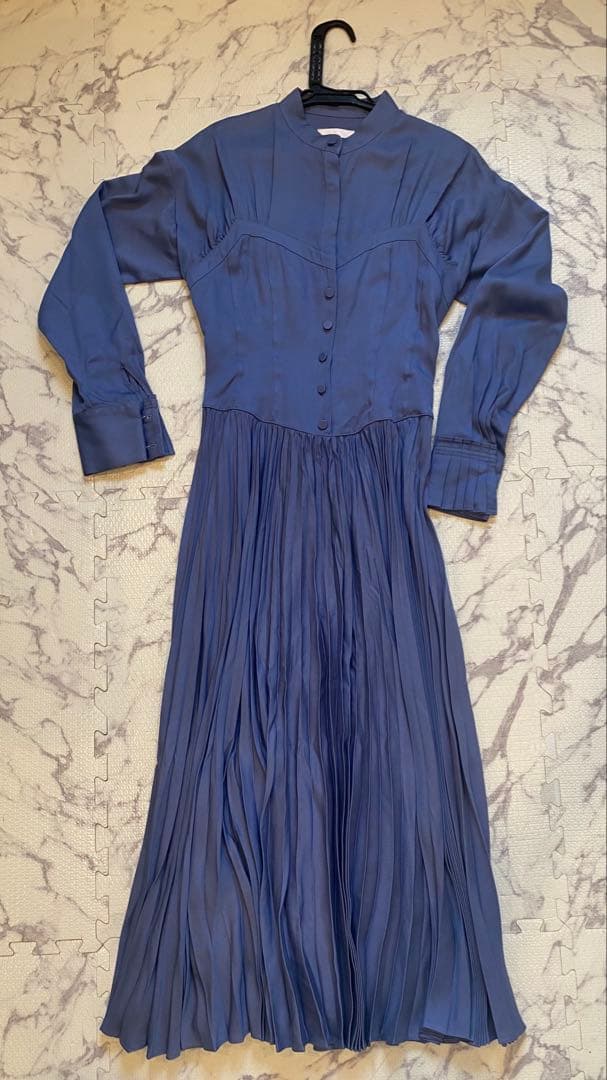 【再値下】Ameri VINTAGE shapely corset dress