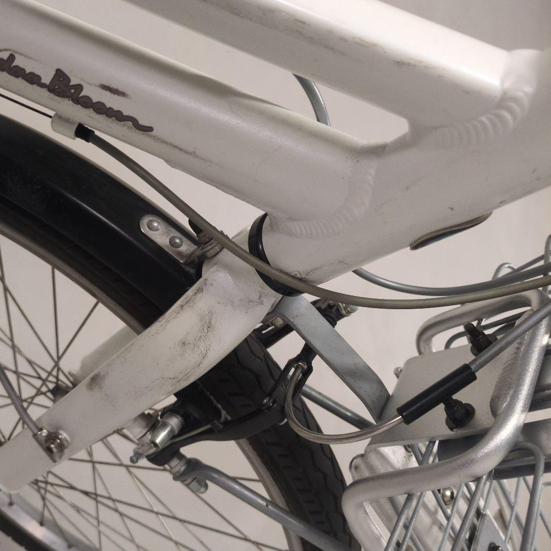 【引取限定 キッズ自転車 KhodaaBloom asson J24インチ】