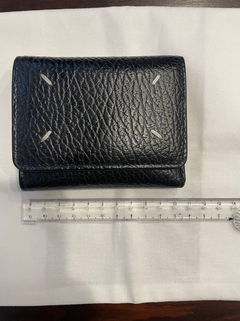 メゾンマルジェラ　財布【美品】