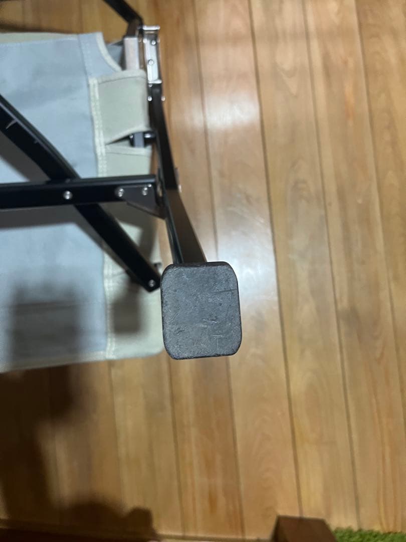 スノーピーク ローチェアショート