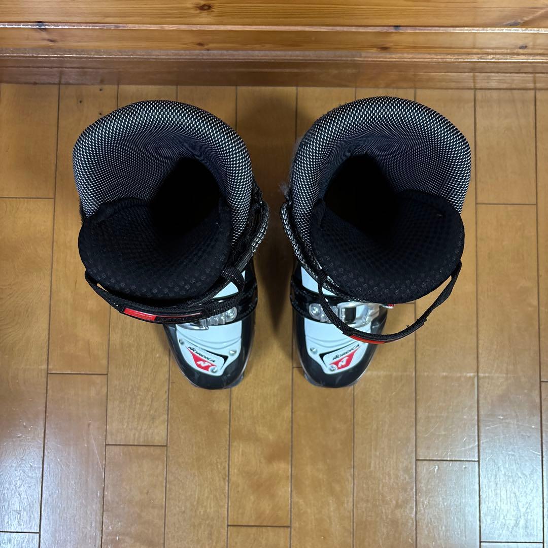 浦*ー様 【美品】Nordica TRANSFIRE R4スキーブーツ(ブーツケ