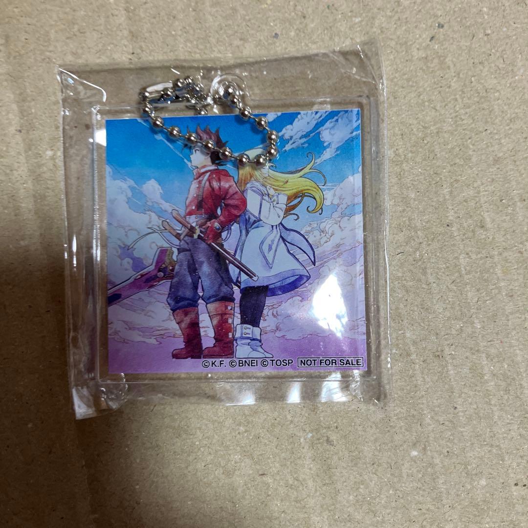 OVA テイルズ オブ シンフォニア THE ANIMATION アニバーサリ…