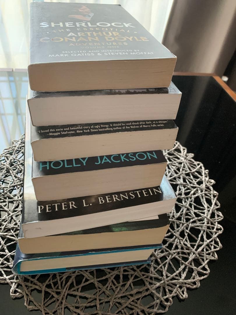 6冊まとめ売り　洋書