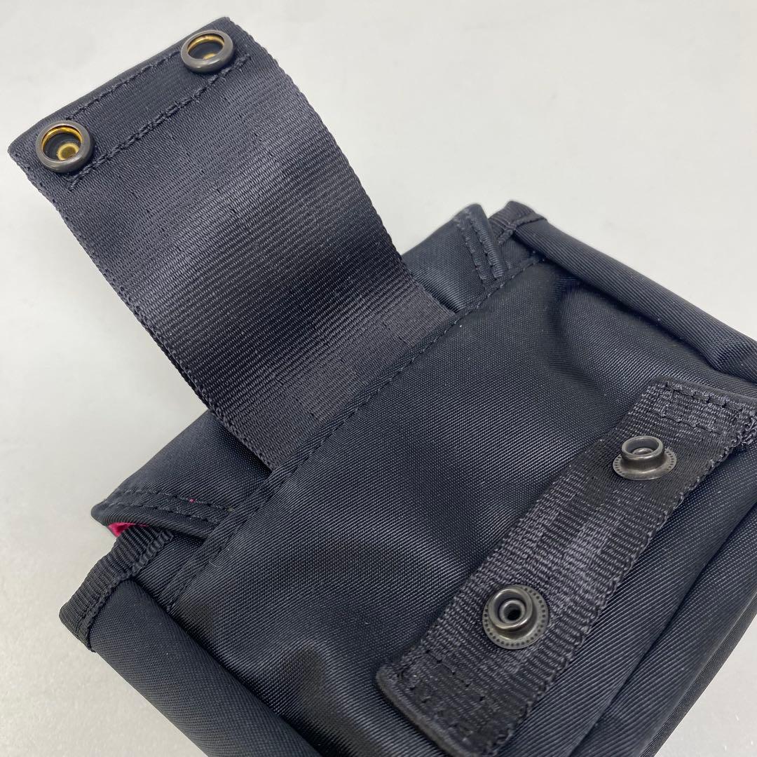 未使用 PORTER × ZOZO TOWN ポーター ゾゾタウン ゴルフポーチ