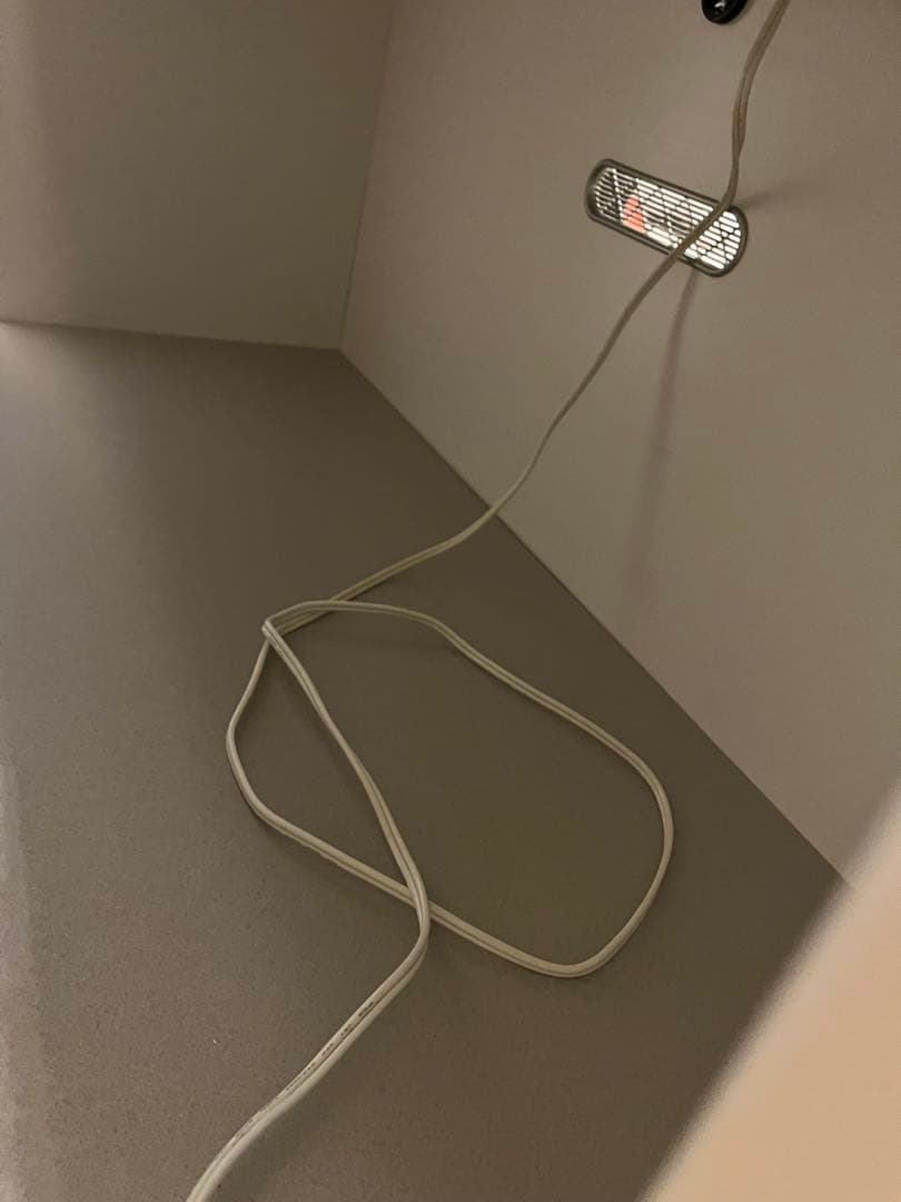 ユーアイ　アガベー 105HOP キッチンボード　食器棚