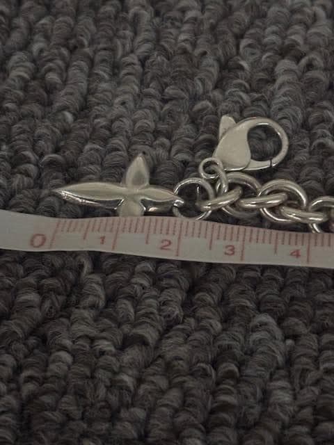 - 襤褸 -様リクエスト 6点 クロスチャーム チェーンネックレス　3017