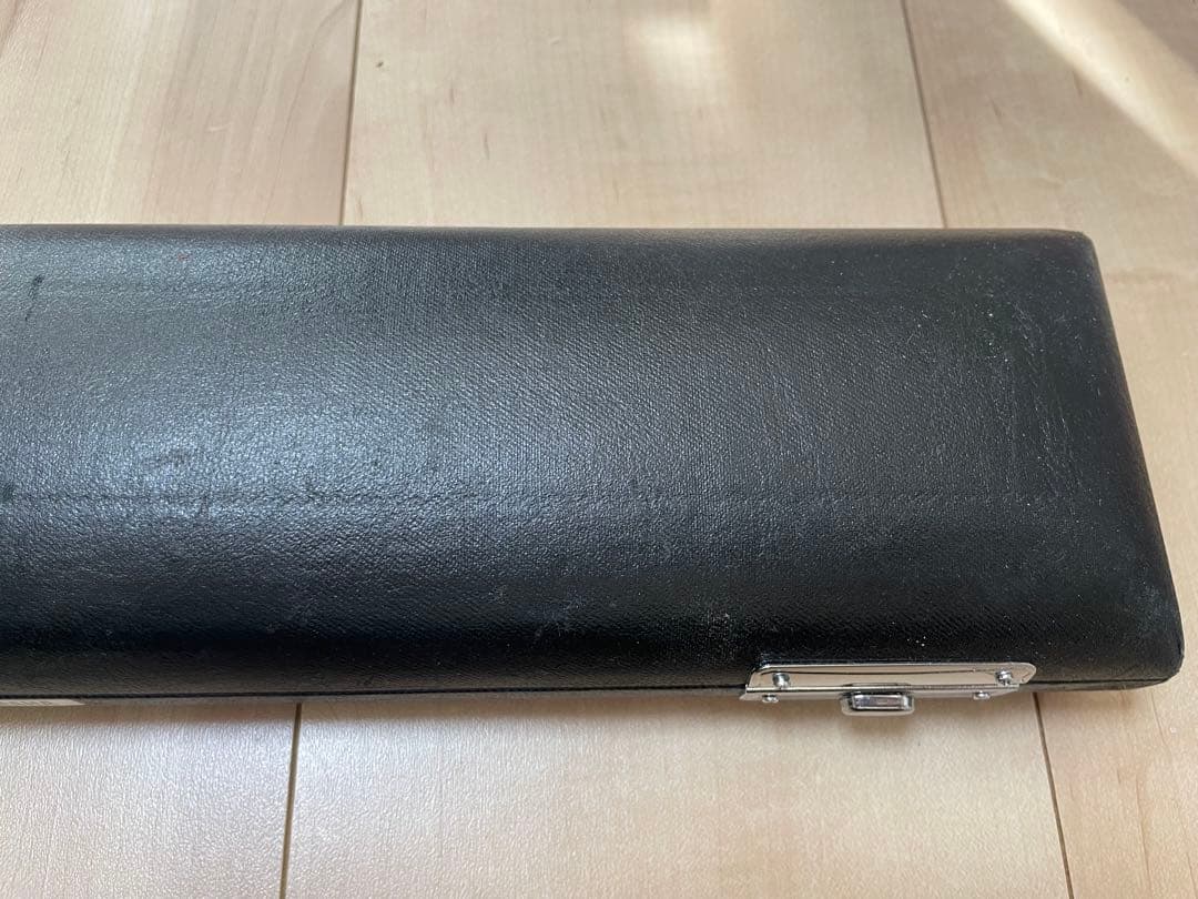 YAMAHA YFL-351 フルート