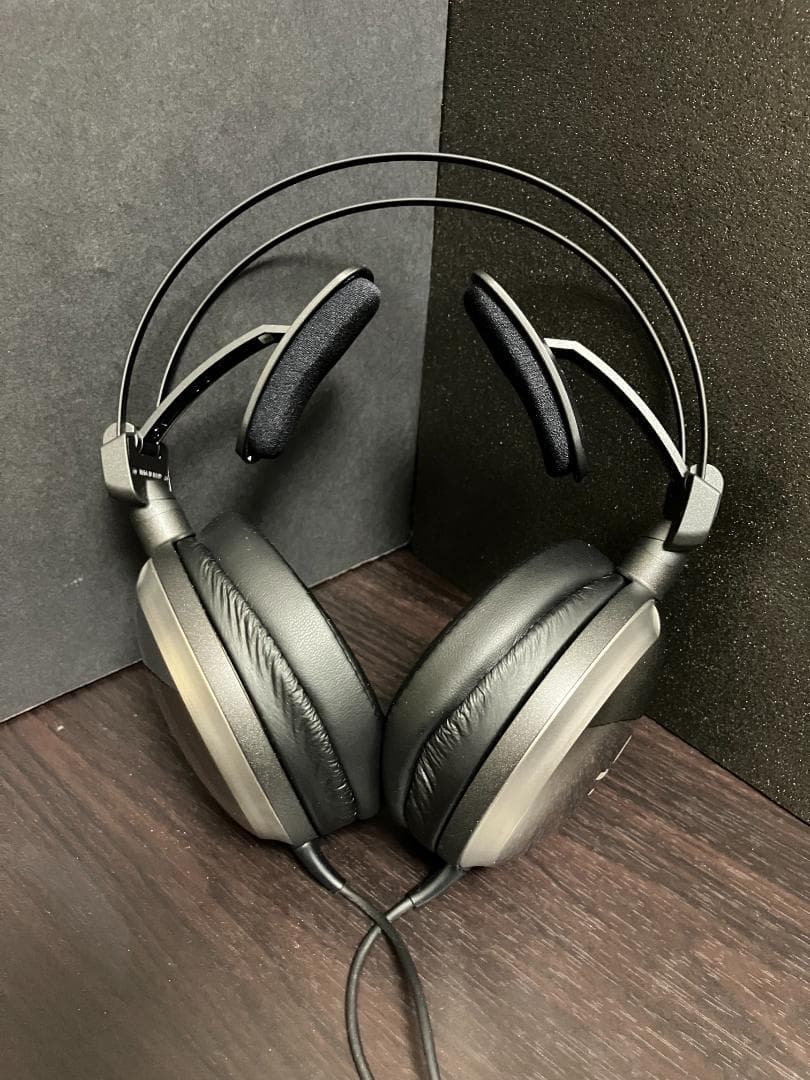 audio-technica ATH-A2000Z オーディオテクニカ