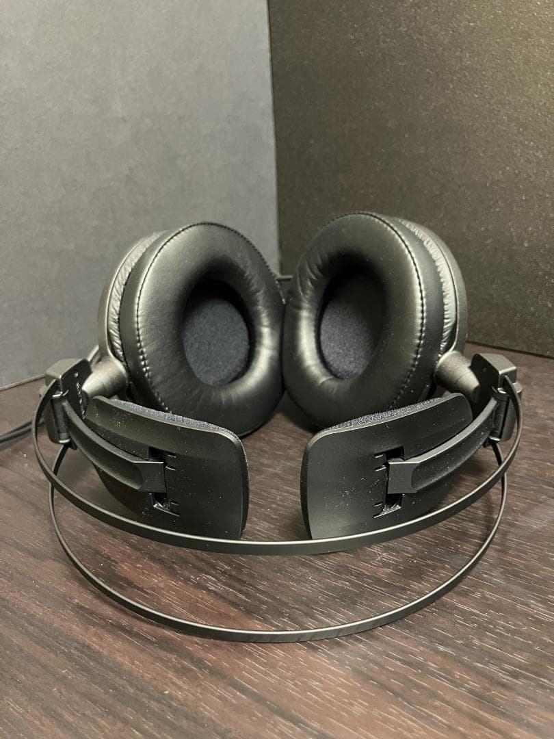 audio-technica ATH-A2000Z オーディオテクニカ