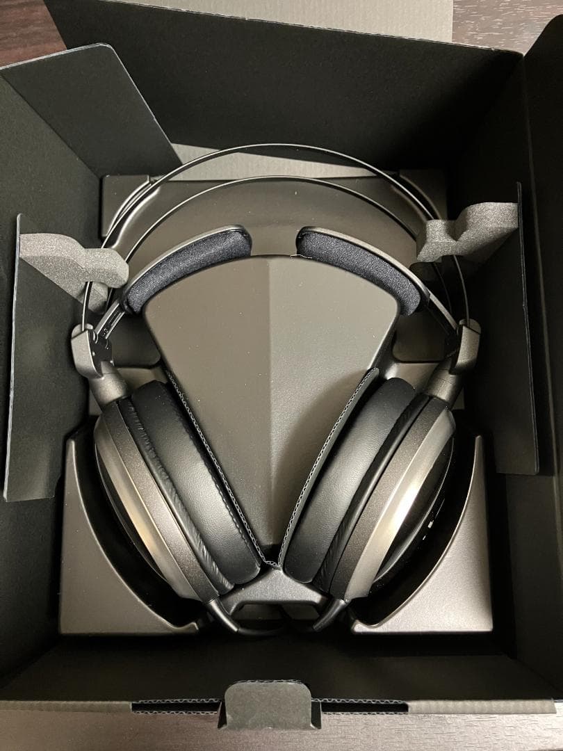 audio-technica ATH-A2000Z オーディオテクニカ