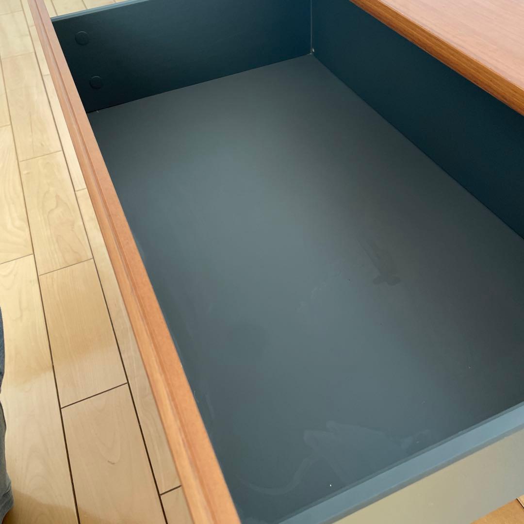 最終值下 【美品】BoConcept Lugano テレビボード / TVボード