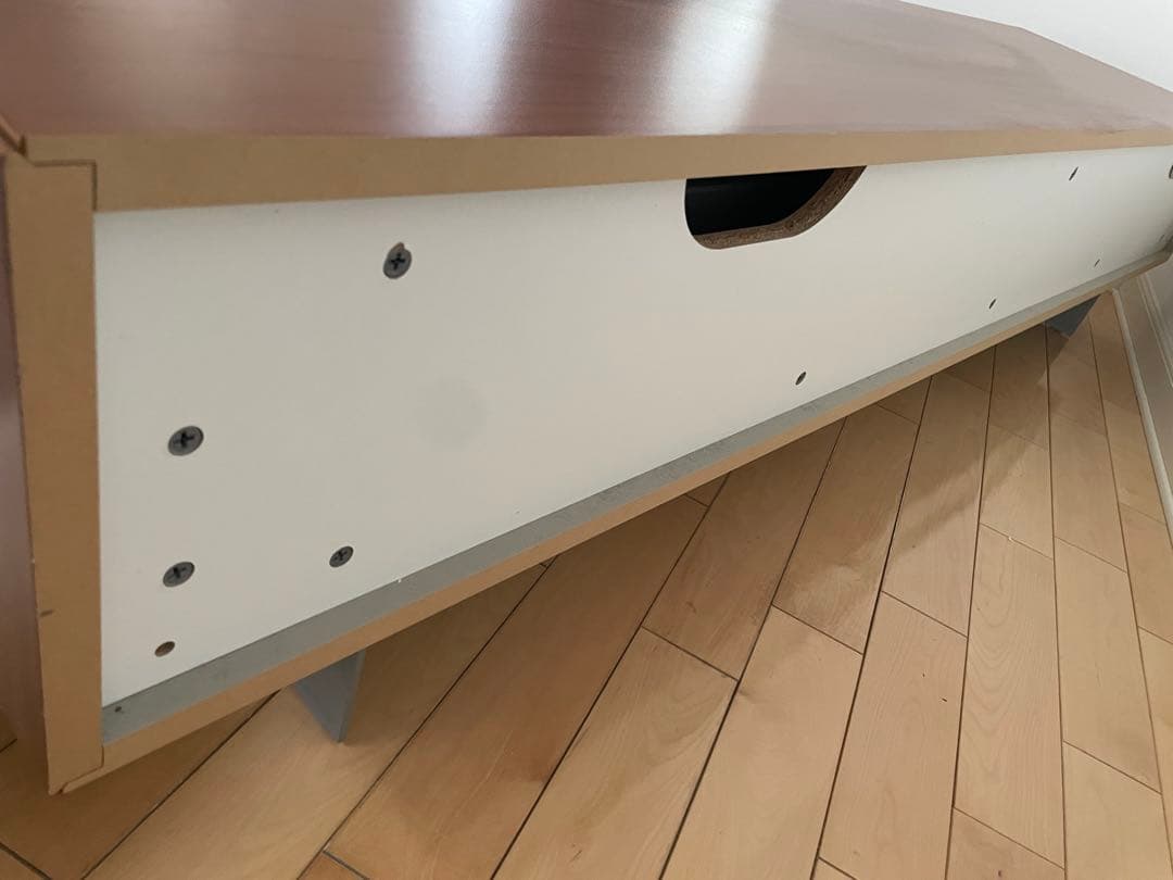 最終值下 【美品】BoConcept Lugano テレビボード / TVボード