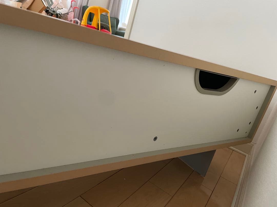 最終值下 【美品】BoConcept Lugano テレビボード / TVボード