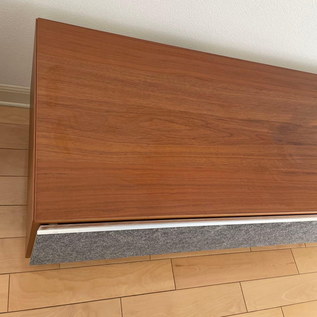 最終值下 【美品】BoConcept Lugano テレビボード / TVボード