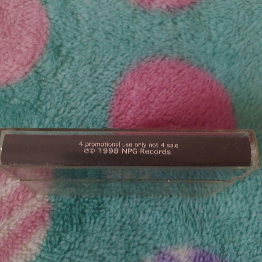 prince / crystal ball　5CD