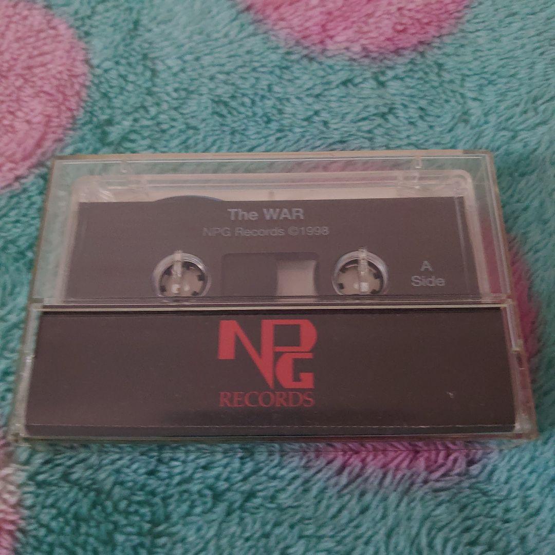 prince / crystal ball　5CD