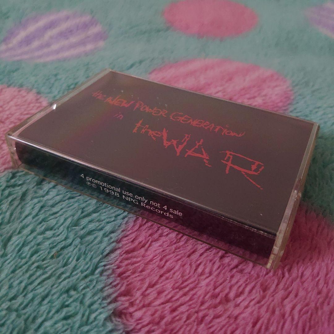 prince / crystal ball　5CD