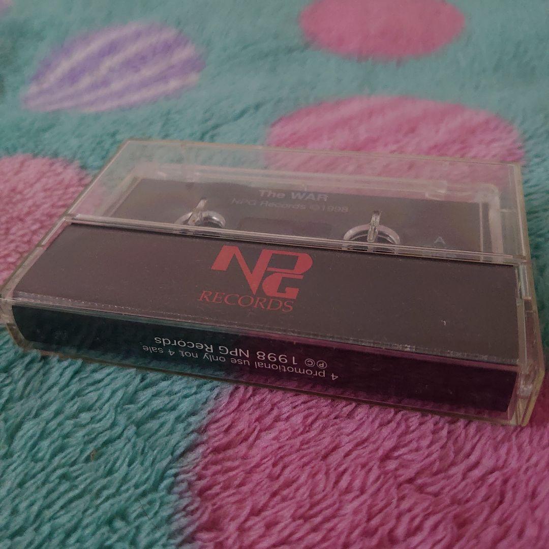 prince / crystal ball　5CD