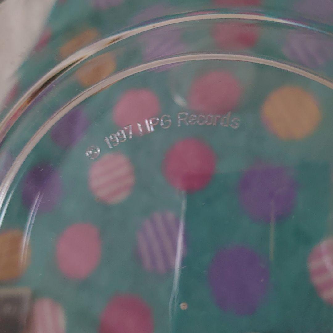 prince / crystal ball　5CD