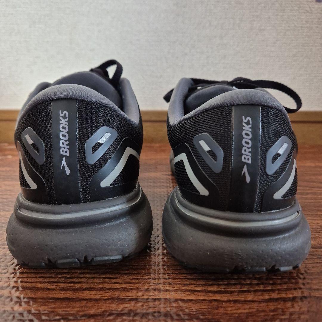 ブルックス　BROOKS　Ghost15 GTX ゴースト15