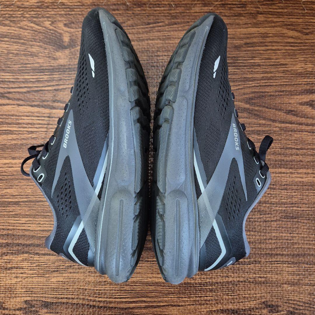 ブルックス　BROOKS　Ghost15 GTX ゴースト15