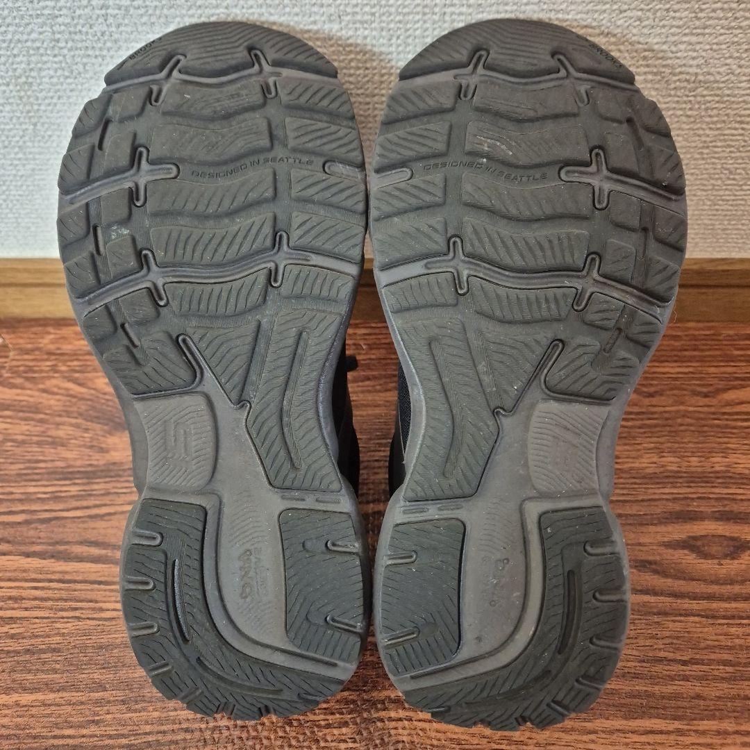 ブルックス　BROOKS　Ghost15 GTX ゴースト15