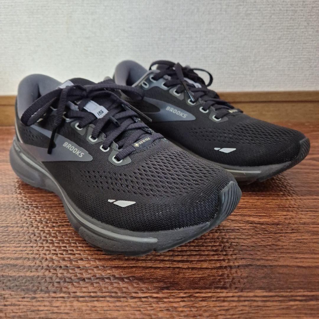 ブルックス　BROOKS　Ghost15 GTX ゴースト15