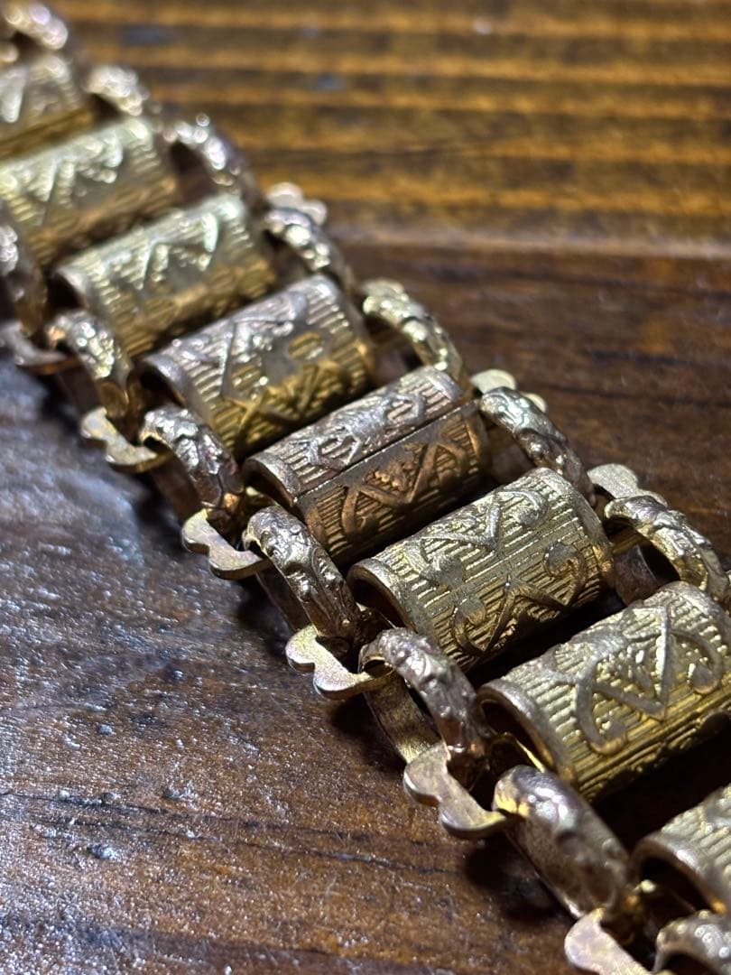 フリーメイソン　テンプル騎士団　ソードチェーン　ロングタイプ　SC-190