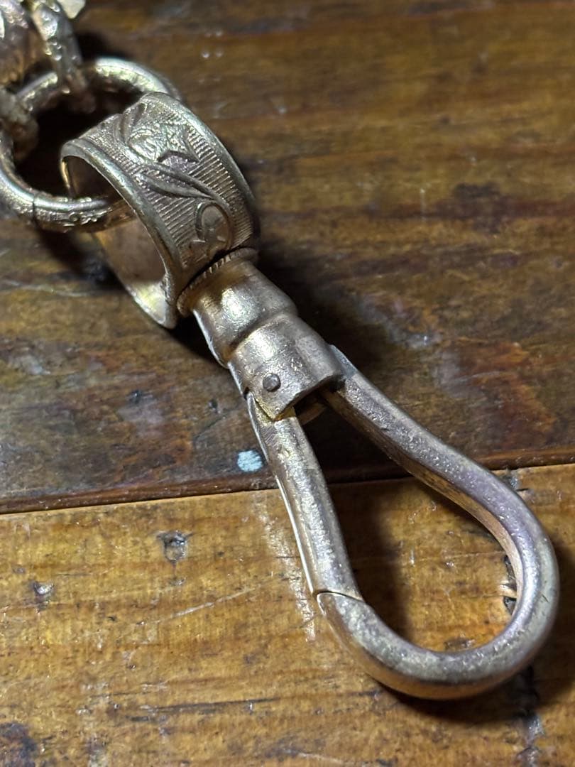 フリーメイソン　テンプル騎士団　ソードチェーン　ロングタイプ　SC-190