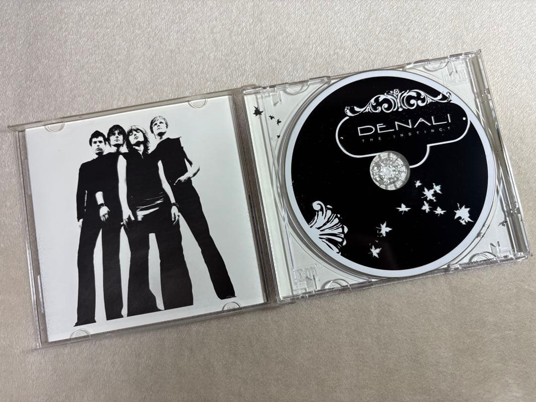 【輸入盤】 デナリ / DENALI / アルバム2枚セット 【美品】